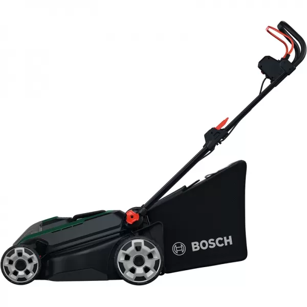 Aku kosačka 18V bez aku Bosch Rotak 18V2-43 06008B9L01