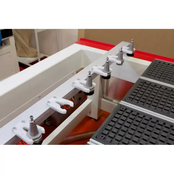 CNC router Numco E2 1325 ATC RO300029