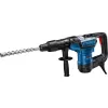 Kombinované kladivo SDS-Max Bosch GBH 5-40 D Professional 0.611.269.001