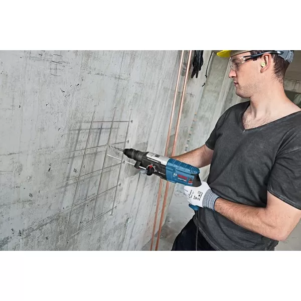 Vrtací kombinované kladivo Bosch GBH 2-28 F Professional 0.611.267.600