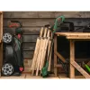 Aku kosačka 18V bez aku Bosch Rotak 18V2-43 06008B9L01