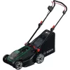 Aku kosačka 18V bez aku Bosch Rotak 18V2-43 06008B9L01