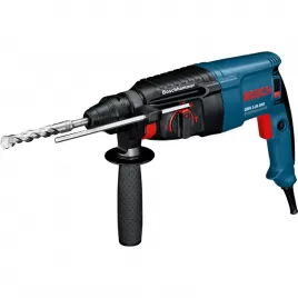 Kombinované kladivo SDS-Plus Bosch GBH 2-26 DRE Professional 0611253708
