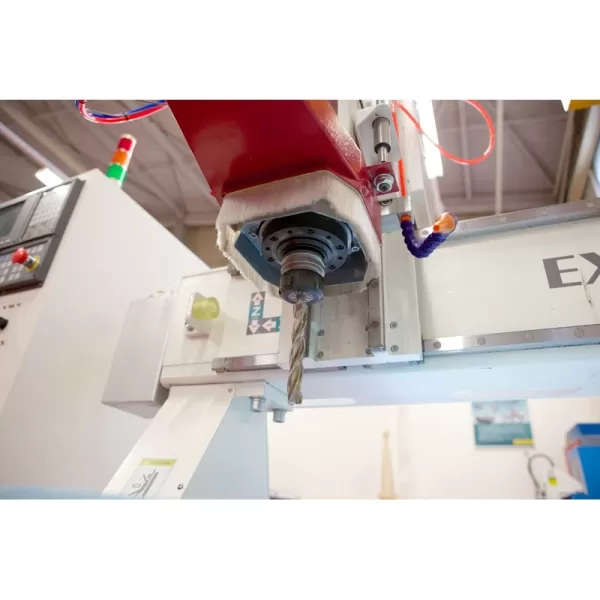 CNC router Numco E2 1530 MTC RO200022