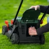 Aku sekačka 18V bez aku Bosch Rotak 18V-32 06008B9P01