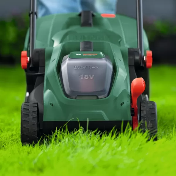 Aku kosačka 18V 1x4,0Ah Bosch Rotak 18V-32 06008B9P00
