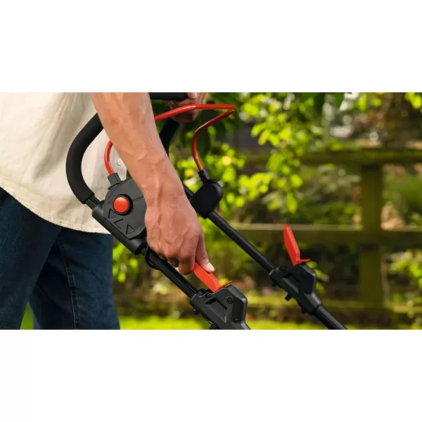 Aku kosačka 18V bez aku Bosch Rotak 18V2-43 06008B9L01