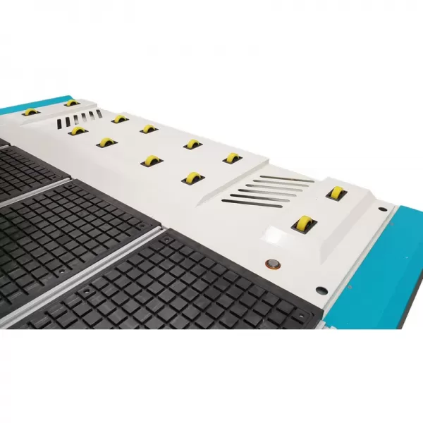 CNC router Numco E3 2050 ATC RO300005