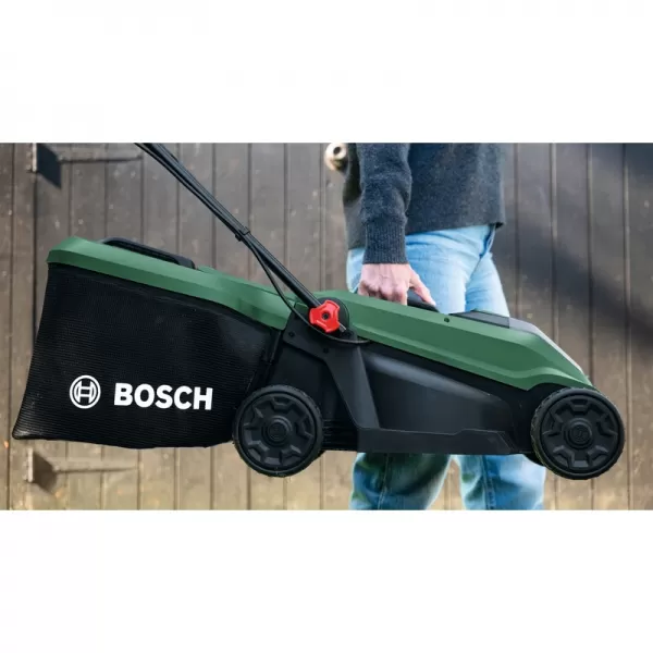 Aku kosačka 18V 1x4,0Ah Bosch Rotak 18V-32 06008B9P00