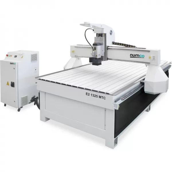 CNC router Numco E2 1530 MTC RO200022
