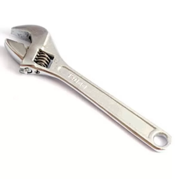 Švédský klíč 6" ROTHENBERGER