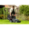 Aku kosačka 18V bez aku Bosch Rotak 18V2-43 06008B9L01