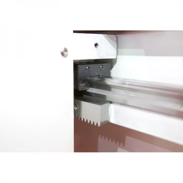 CNC router Numco E2 1530 ATC RO300030