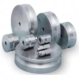 Sada 5 párů rolen XB56/XBC56 SEMET 12500006