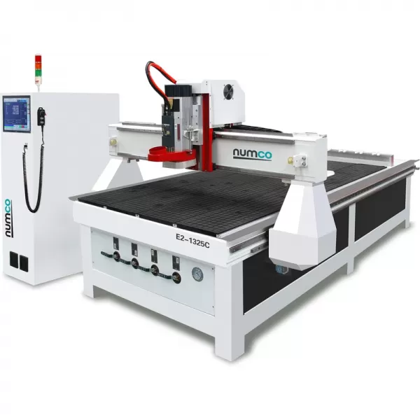 CNC router Numco E2 1325 ATC RO300029