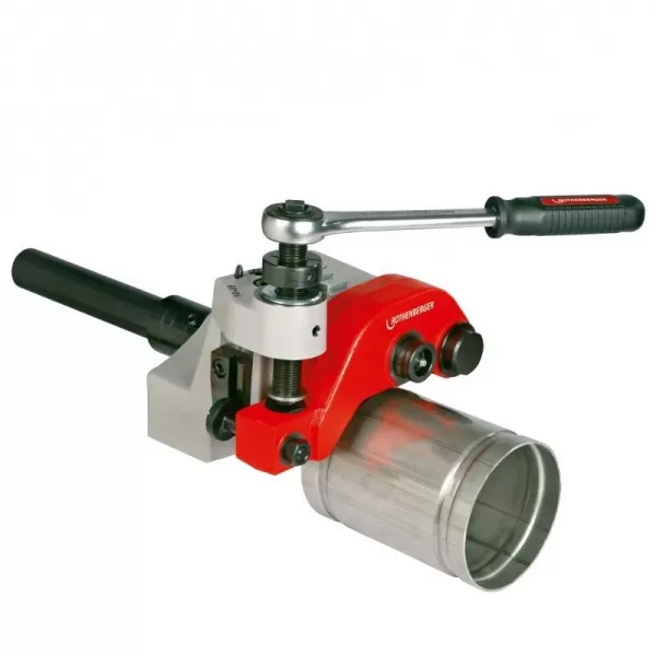 Drážkovač pro ROPOWER 50R a SUPERTRONIC 2SE a REX 2" ROTHENBERGER ROGROOVER