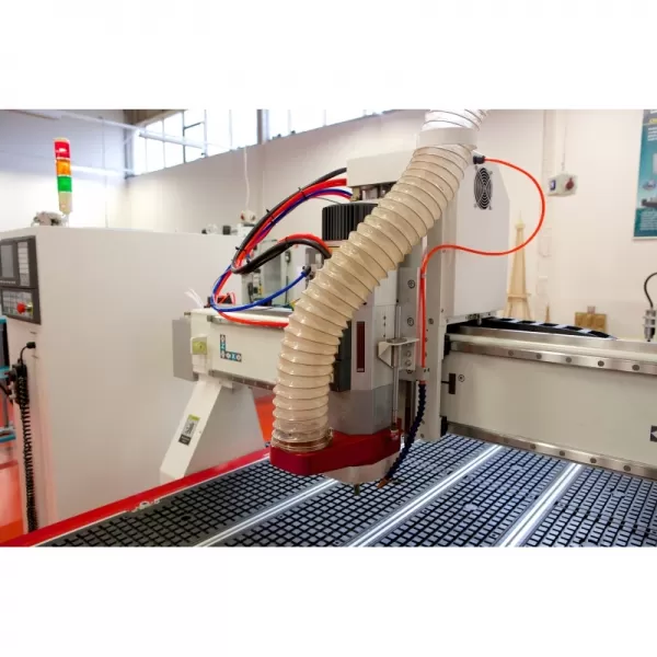 CNC router Numco E2 2040 ATC RO300032