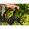 Aku kosačka 18V bez aku Bosch Rotak 18V2-43 06008B9L01