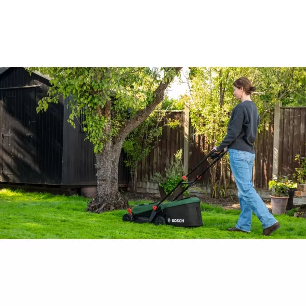 Aku kosačka 18V 1x4,0Ah Bosch Rotak 18V-32 06008B9P00