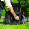 Aku kosačka 18V bez aku Bosch Rotak 18V2-43 06008B9L01