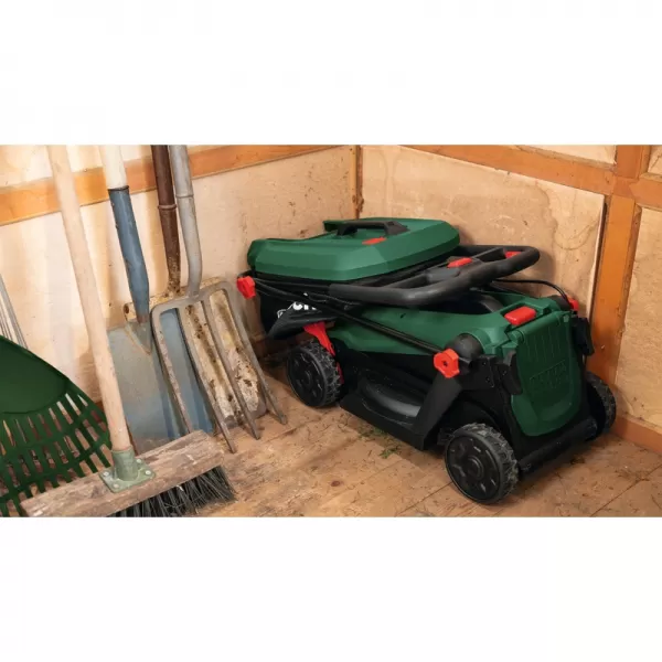 Aku kosačka 18V 1x4,0Ah Bosch Rotak 18V-32 06008B9P00