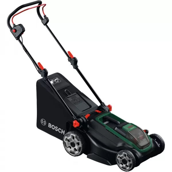 Aku kosačka 18V bez aku Bosch Rotak 18V2-43 06008B9L01