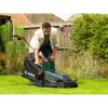 Aku sekačka 18V bez aku Bosch Rotak 18V2-38 06008B9M01