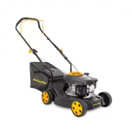 Multifunkční travní sekačka 2v1 bez pojezdu RPM 4032 P Riwall