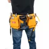 Pás na nářadí kožený PROMA RPI-413