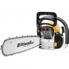 Řetězová pila s benzínovým motorem Riwall RPCS 6150