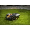 Robotická aku sekačka 600 m2 RRM 600 Riwall