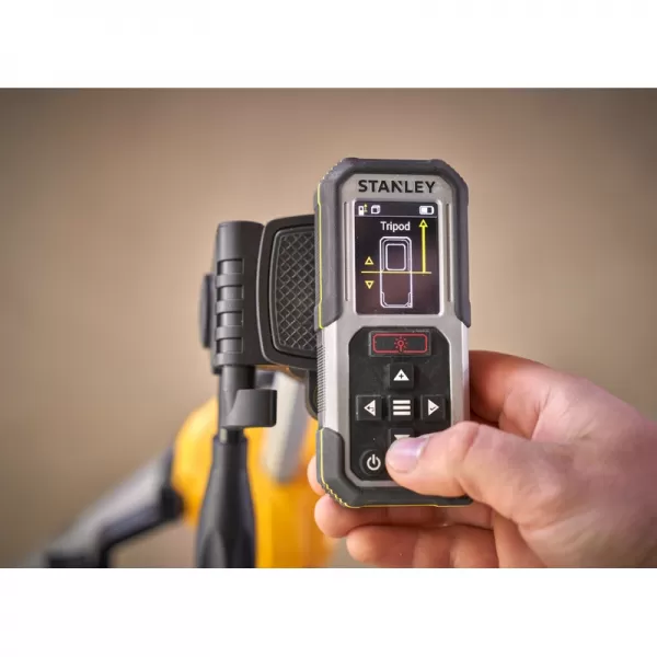 Laserový dálkoměr 60 m STANLEY FATMAX FMHT77050