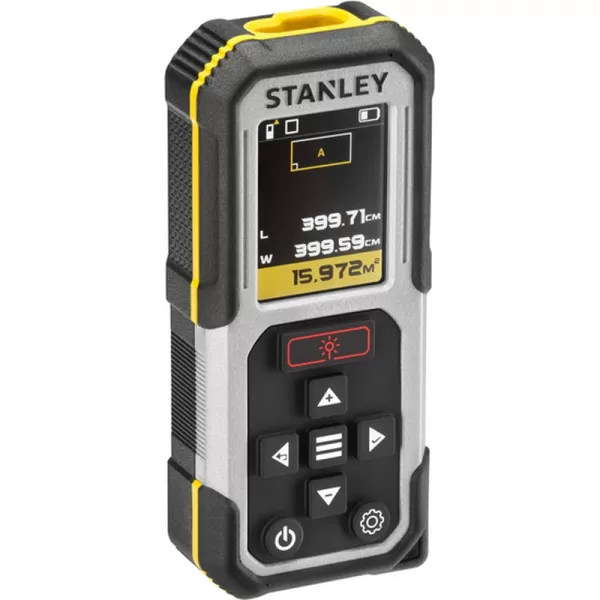 Laserový dálkoměr 60 m STANLEY FATMAX FMHT77050