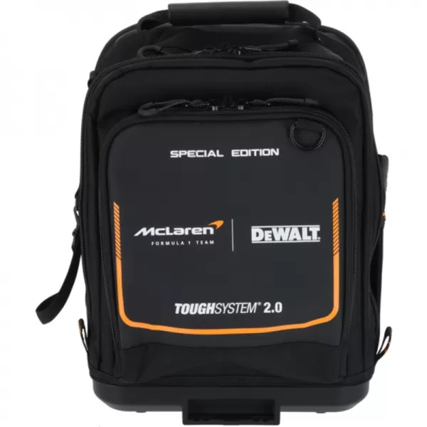 Taška McLaren 1/2 TOUGHSYSTEM McLaren DeWALT DWST83524-9