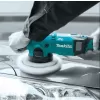 Aku leštička 150mm 2x5,0Ah 18V Makita DPO600RTE