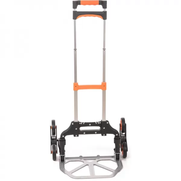 Rudla G21 schodisková skladacia, 80 kg 6390808