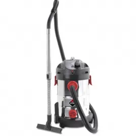 Vysavač pro mokré i suché sání RUBI AS-30 PRO