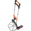 Rudla G21 schodisková skladacia, 80 kg 6390808