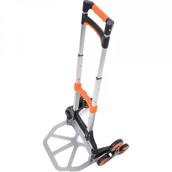 Rudla G21 schodisková skladacia, 80 kg 6390808
