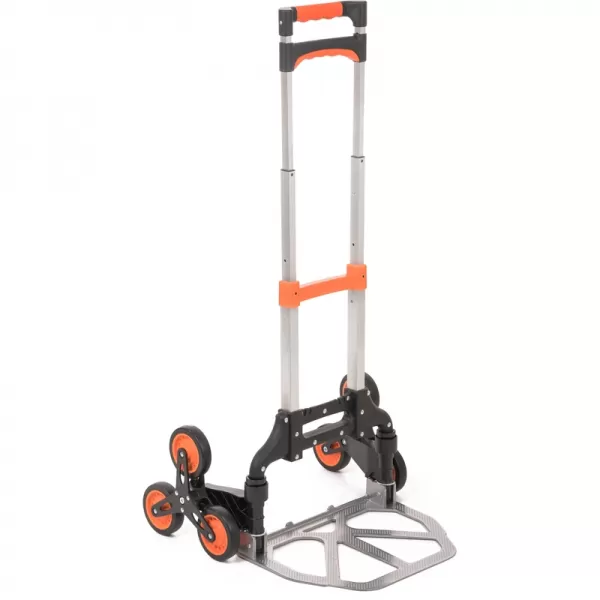 Rudla G21 schodisková skladacia, 80 kg 6390808