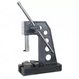 Ruční lis OPTIMUM DDP 50