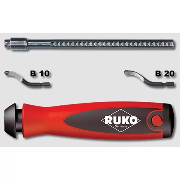 Odhrotovací sada RUKO RU107003