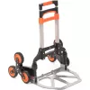Rudla G21 schodisková skladacia, 80 kg 6390808