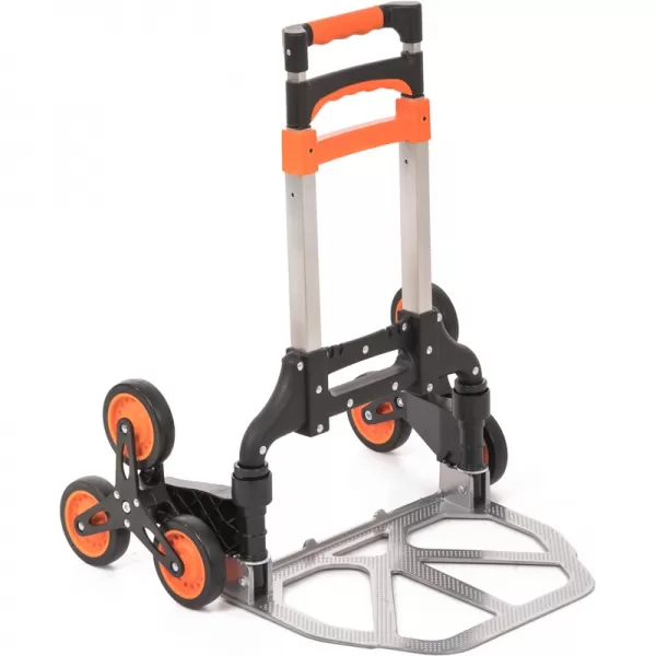 Rudla G21 schodisková skladacia, 80 kg 6390808