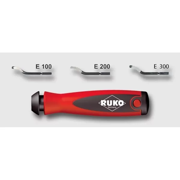 Odstaňovač otřepů RUKO RU107051