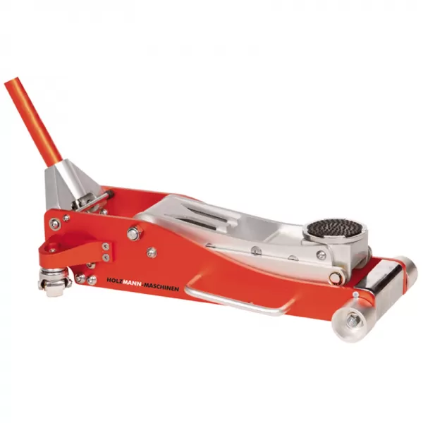 Pojazdný hydraulický zdvihák Holzmann RWH 250ALU