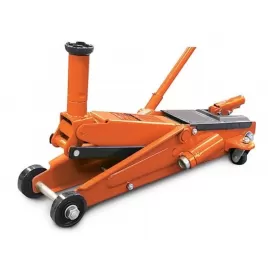 Pojazdný hydraulický zdvihák Unicraft RWH 2,5