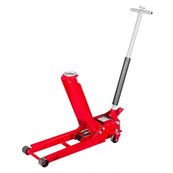 Pojízdný hydraulický zvedák Holzmann RWH 150XLIFT