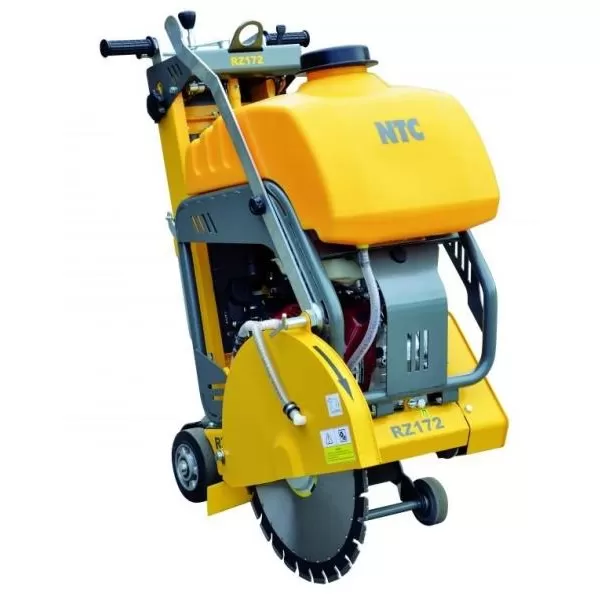 Řezač spár NTC RZ 172