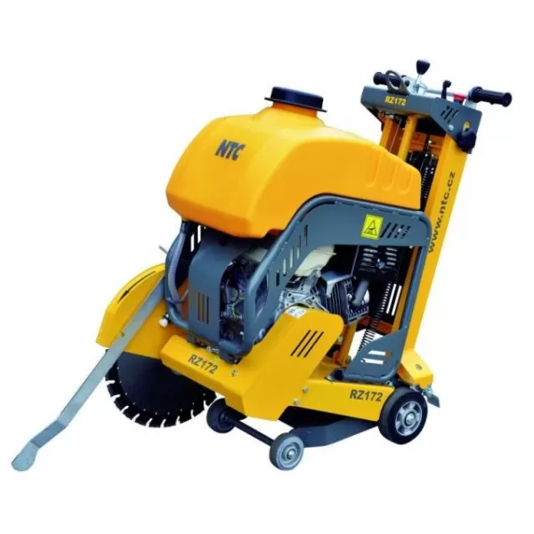 Řezač spár NTC RZ 202